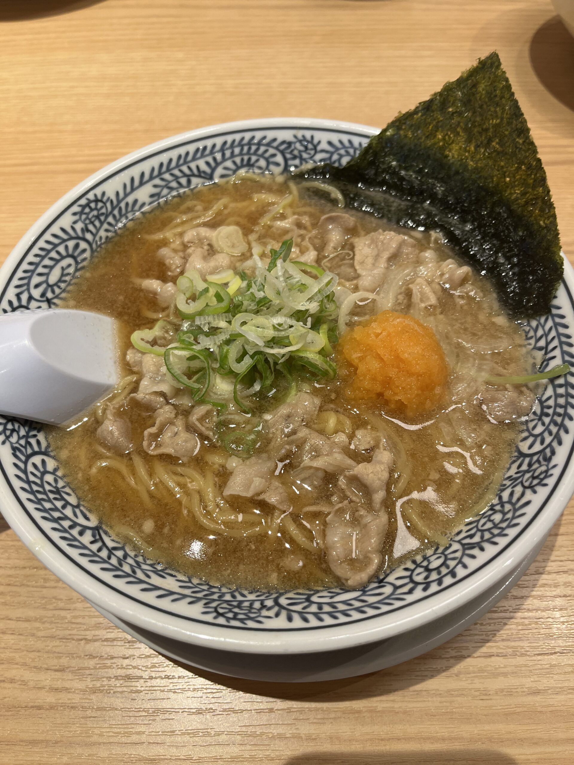 ラーメン